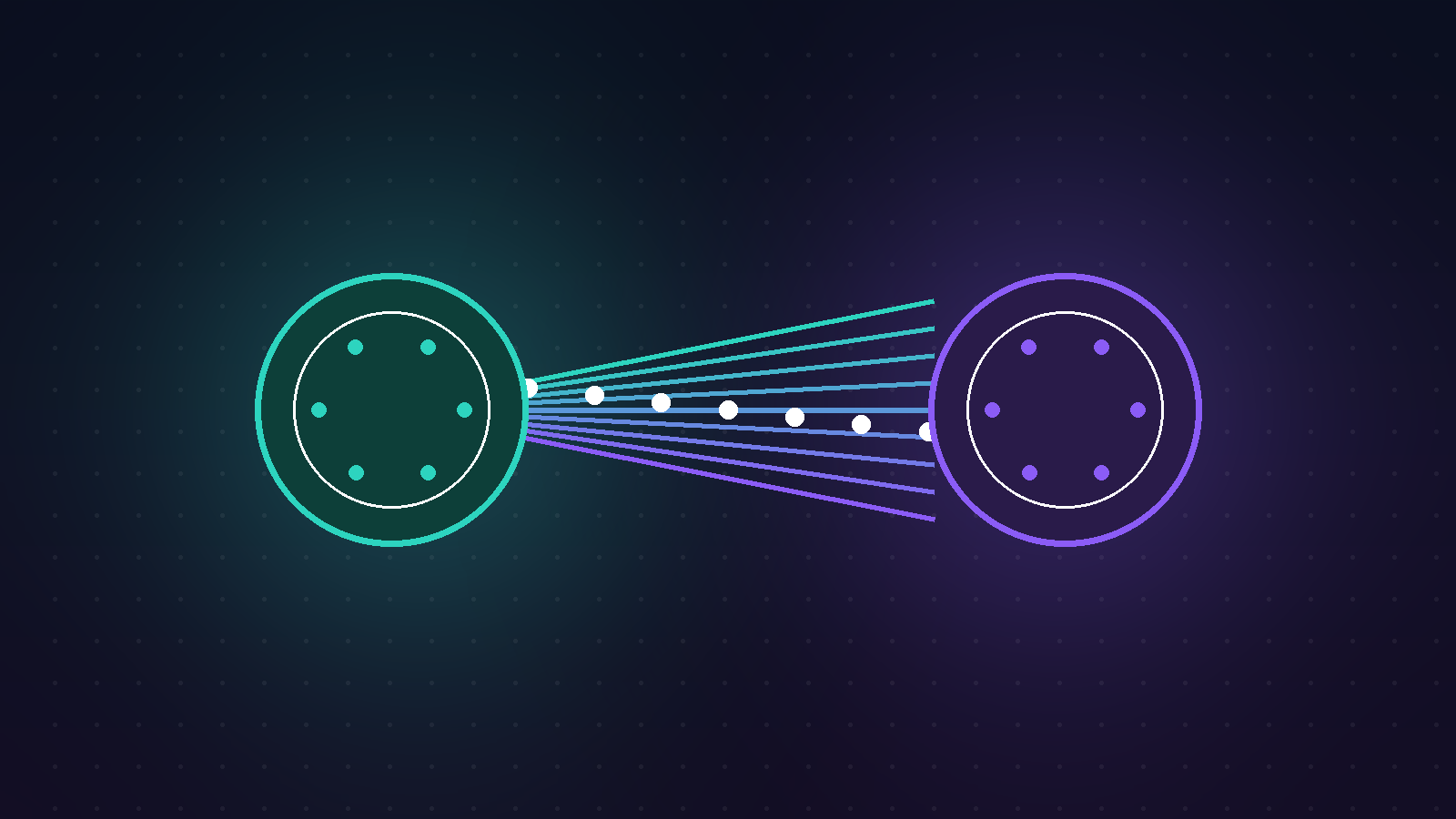 The BFF Pattern: Wiring Next.js to FastAPI Securely